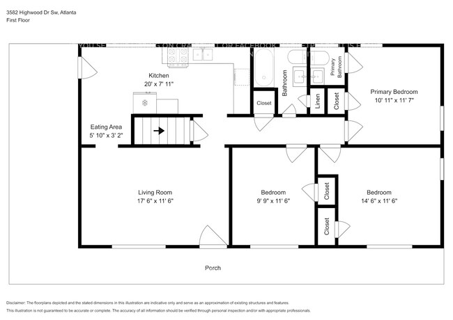 Foto del edificio - 3582 Highwood Dr SW