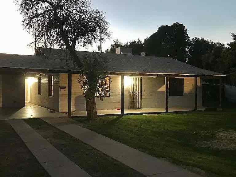 Foto principal - 126 S Matlock St