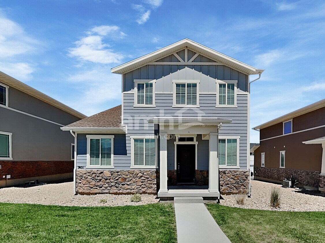 Foto principal - 7401 S Copper Rim Dr