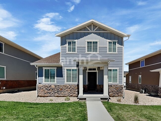 Building Photo - 7401 S Copper Rim Dr