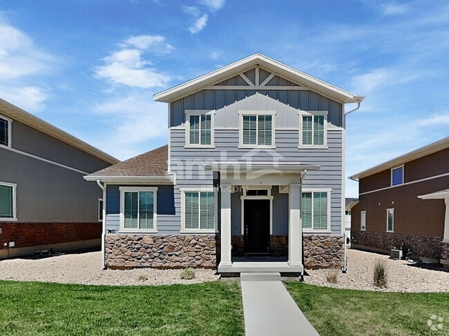 Building Photo - 7401 S Copper Rim Dr