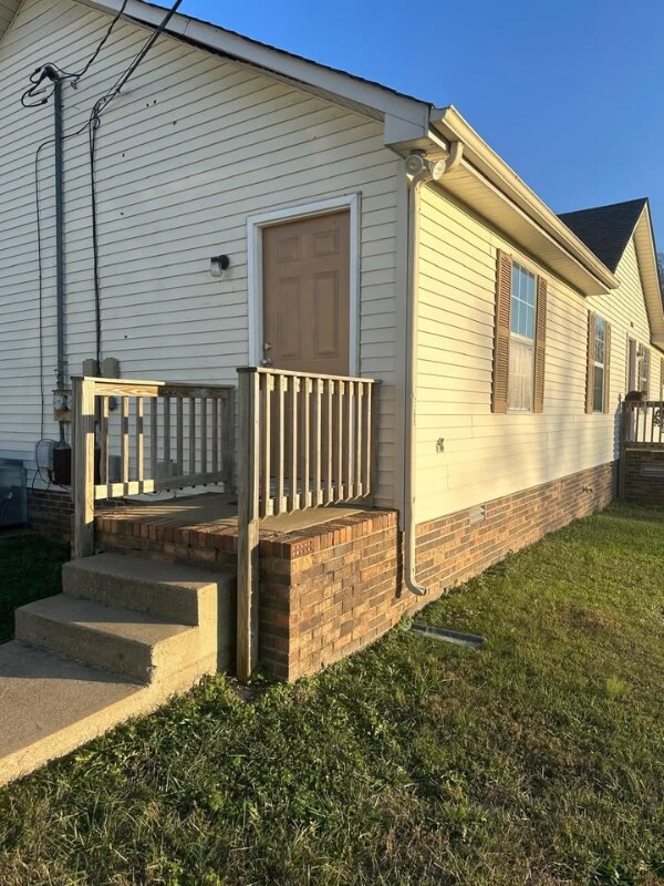 Foto del edificio - 1522 Richmond Rd