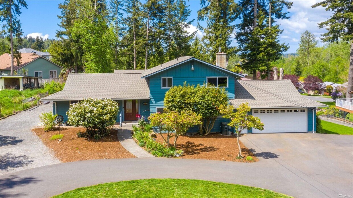 3951 Britton Rd, Bellingham, WA 98226 House Rental in Bellingham, WA