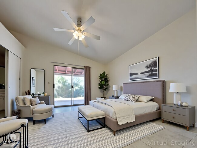 Foto del edificio - 5230 W Wood Owl Dr