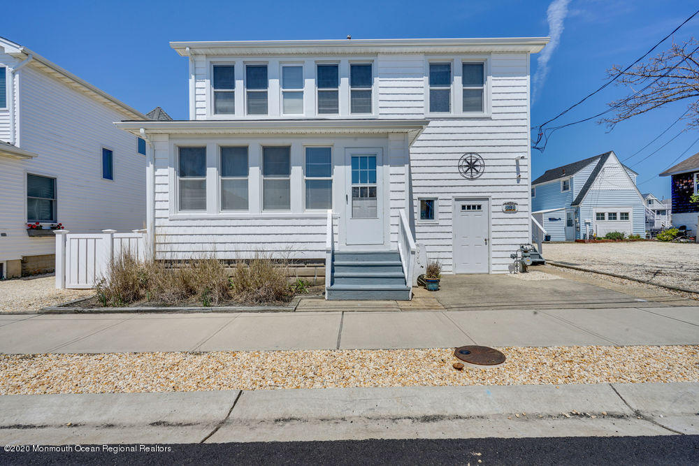 292 N St Unit A1, Seaside Park, NJ 08752 Condo for Rent in Seaside