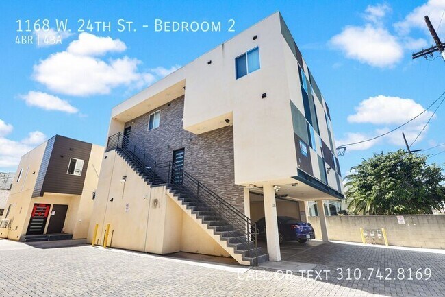 Building Photo - 1168 W 24th St