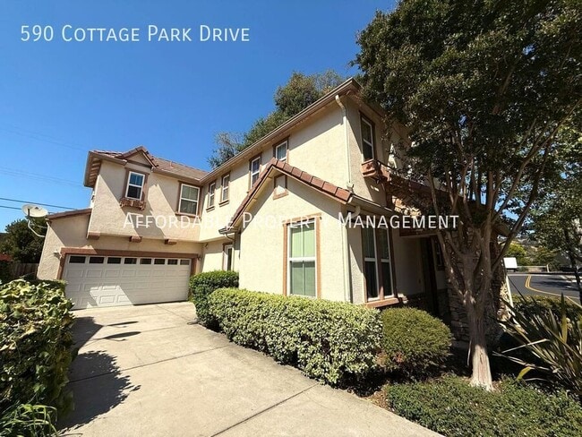 Building Photo - 590 Cottage Park Dr