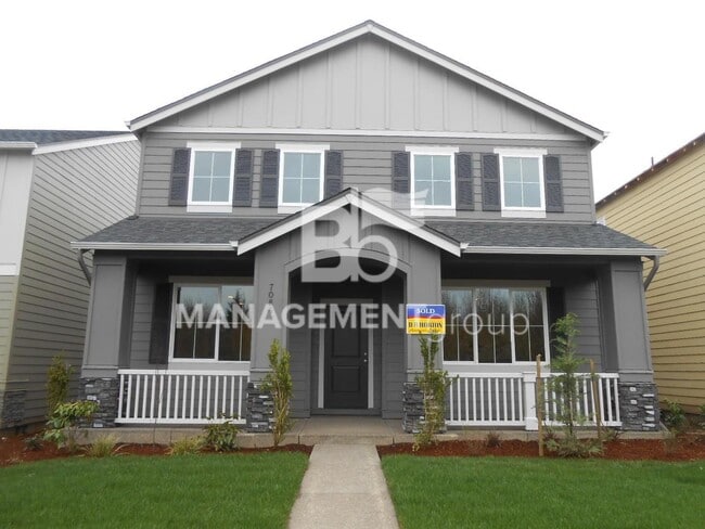 Photo - 7084 NW Abigail Terrace House