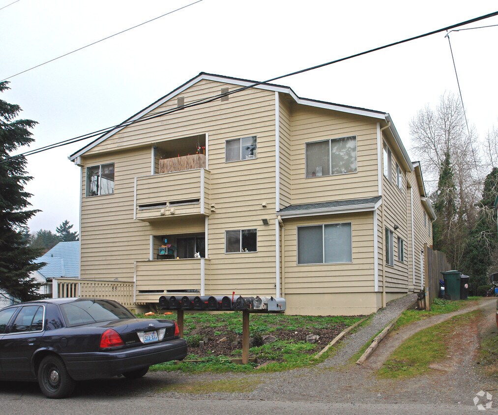 Primary Photo - 8812 23rd Ave NE