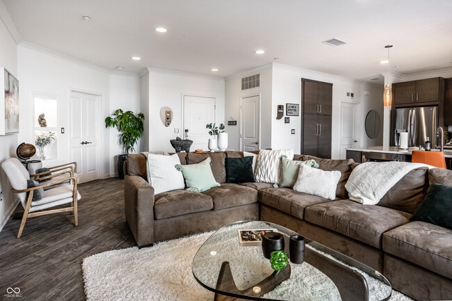 Foto del edificio - 435 Virginia Ave