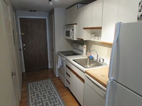 Building Photo - 1300 Hudson St