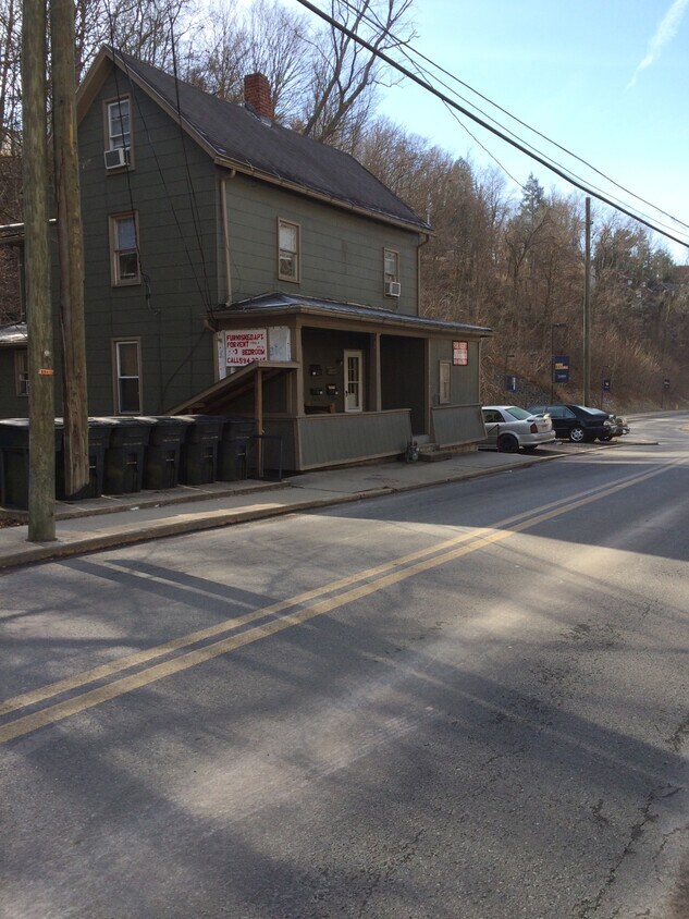 Foto principal - 370 Falling Run Rd