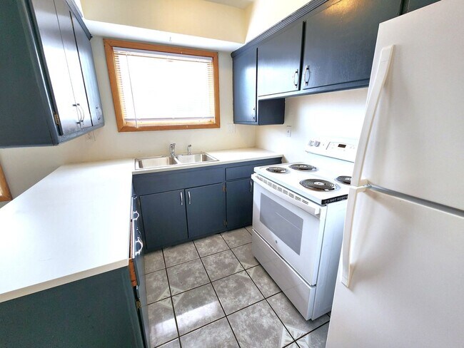 Foto del edificio - 4309 N 91st St