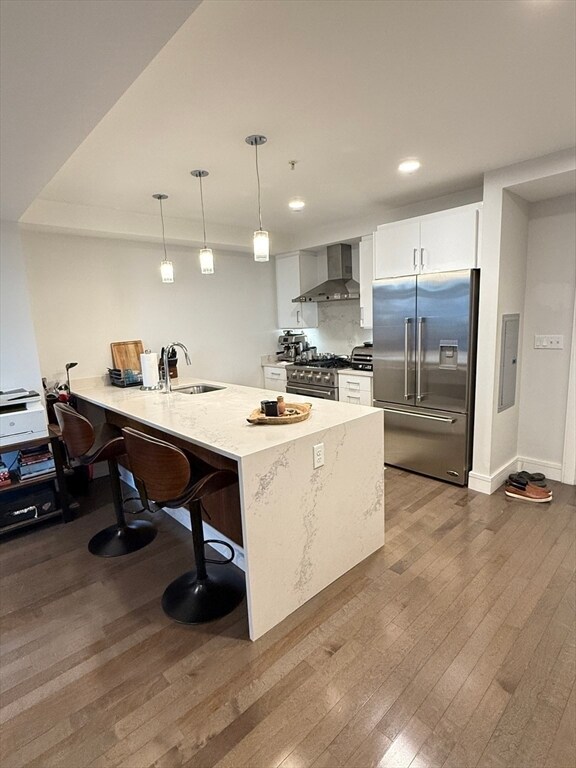 Foto del edificio - 262 Monsignor O'Brien Hwy