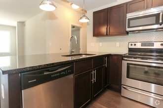 Kitchen - The Station at Manayunk