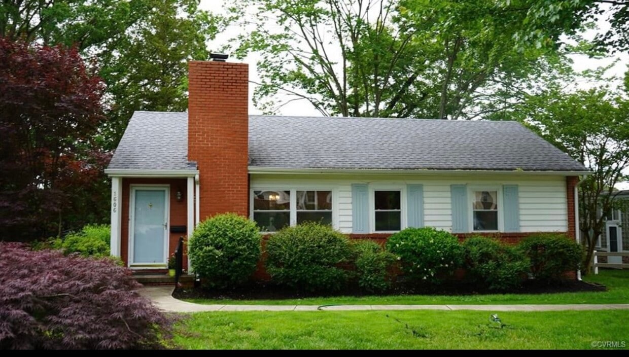 1606 Renmark Rd, Richmond, VA 23229 House Rental in Richmond, VA