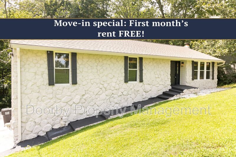 Primary Photo - 1313 Timbercrest Ln