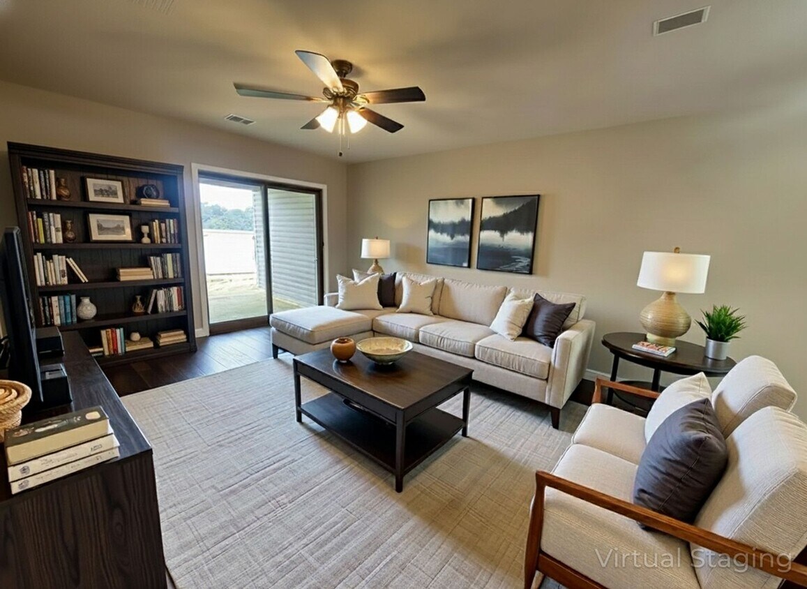 Foto principal - New Never Occupied - Brand New 2 bedroom 2...