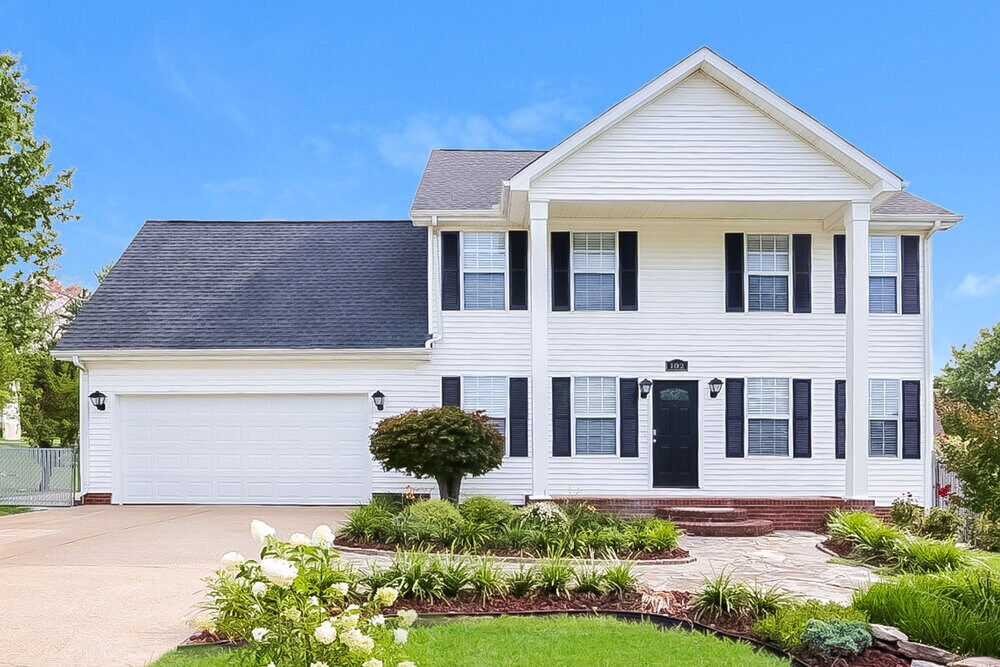 Foto principal - 102 Prospect Ct
