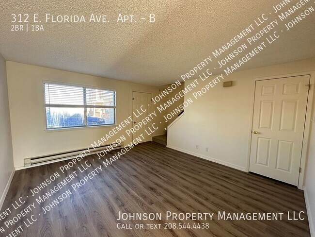 Foto del edificio - 312 E Florida Ave