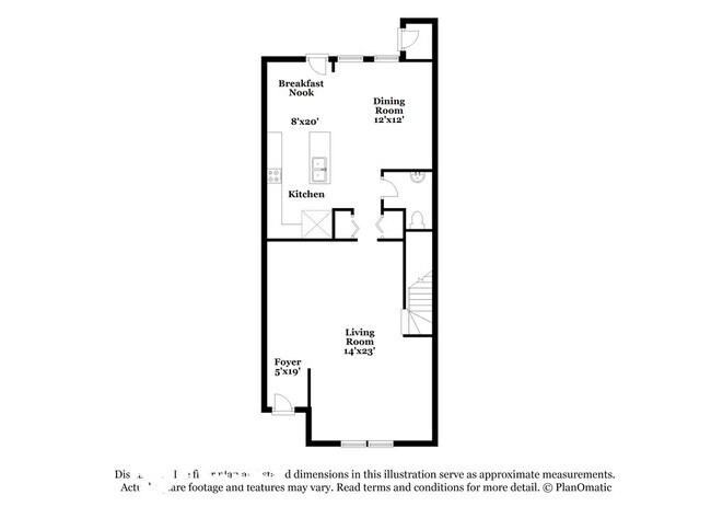 Building Photo - 5517 Cedar Ash Crossing