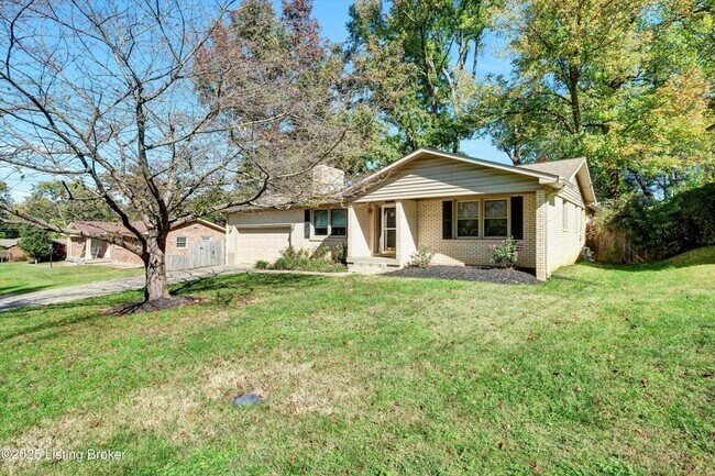 Foto del edificio - 7405 Ridan Way