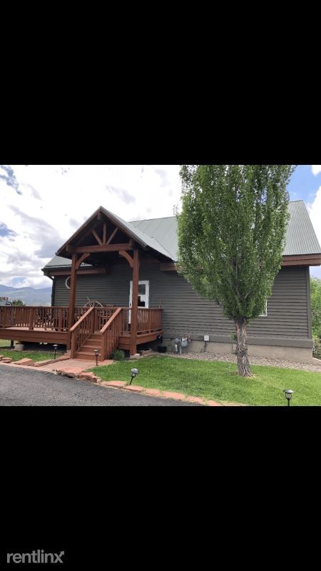 Foto del edificio - 3 br, 3.5 bath House - 1347 Mesa D Unit J2