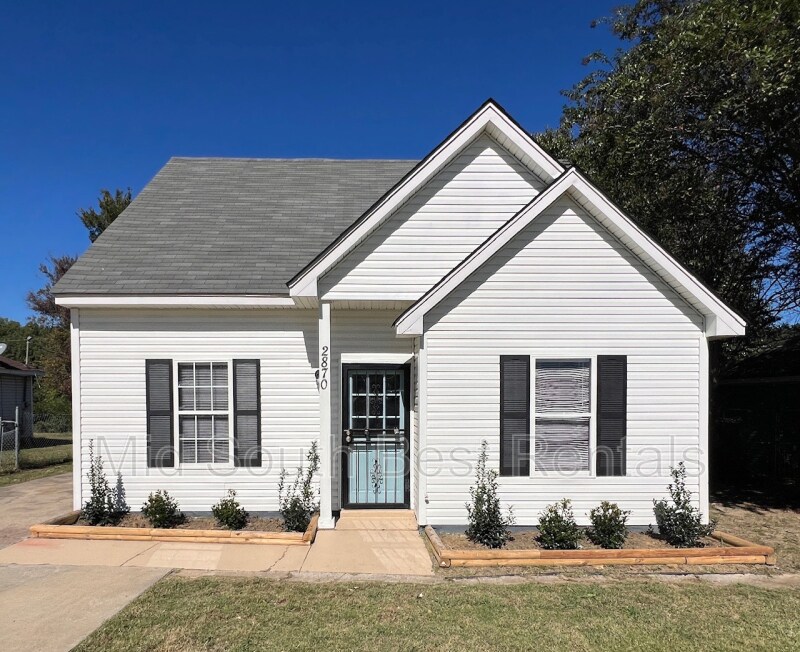 Foto principal - 2870 St Elmo Ave