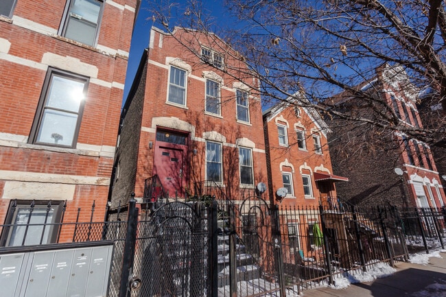 Building Photo - 1324 W 19th St