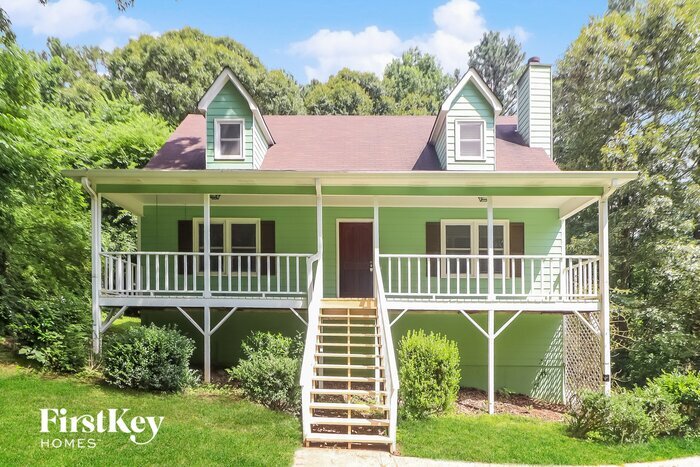 Primary Photo - 104 Sweetgum Cir