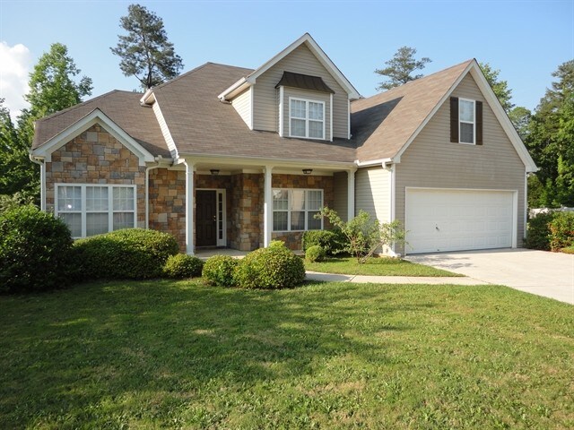 Primary Photo - 5630 Rutland Drive