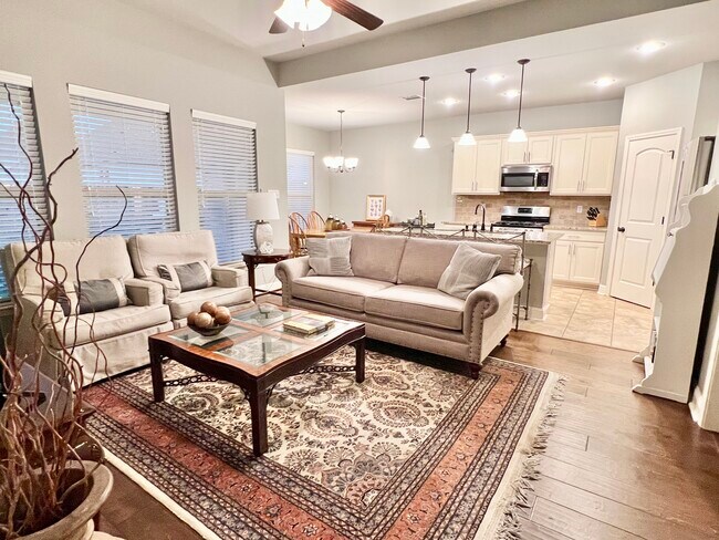 Foto del edificio - 6137 Tiger Trace Ave