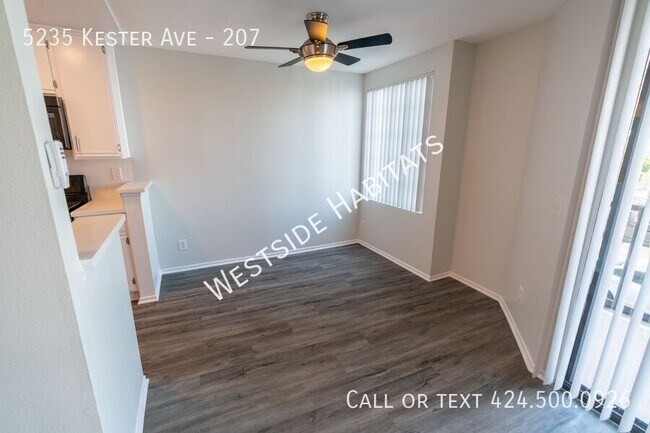 Foto del edificio - 5235 Kester Ave