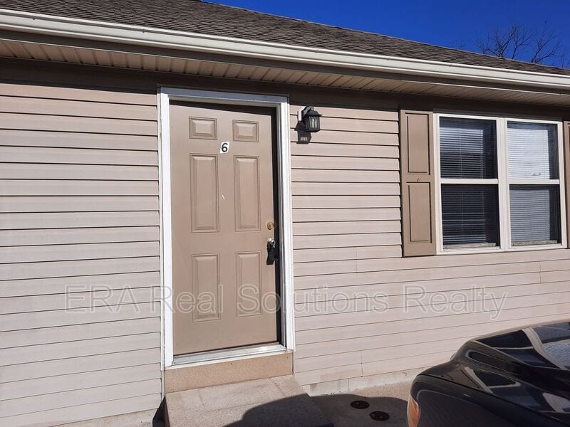 101 Liberty Ln Unit 101 Liberty Lane 6, Hillsboro, OH 45133 Condo