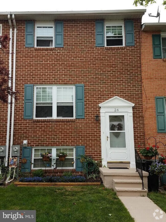 Kings Court Townhouses for Rent Rosedale, MD 2 Townhouses