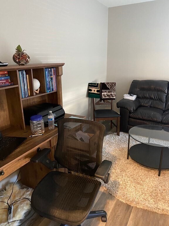 Foto del edificio - 40 Ames Ave