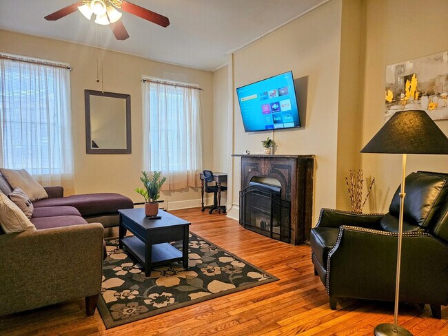 Foto del edificio - 86 Madison Ave