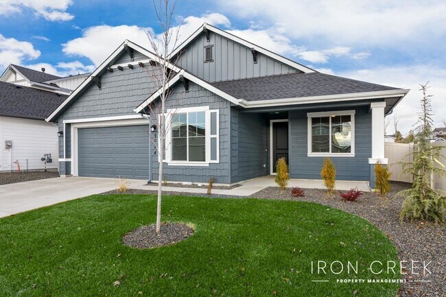 Building Photo - Brand-new construction with 3 bedrooms + o...