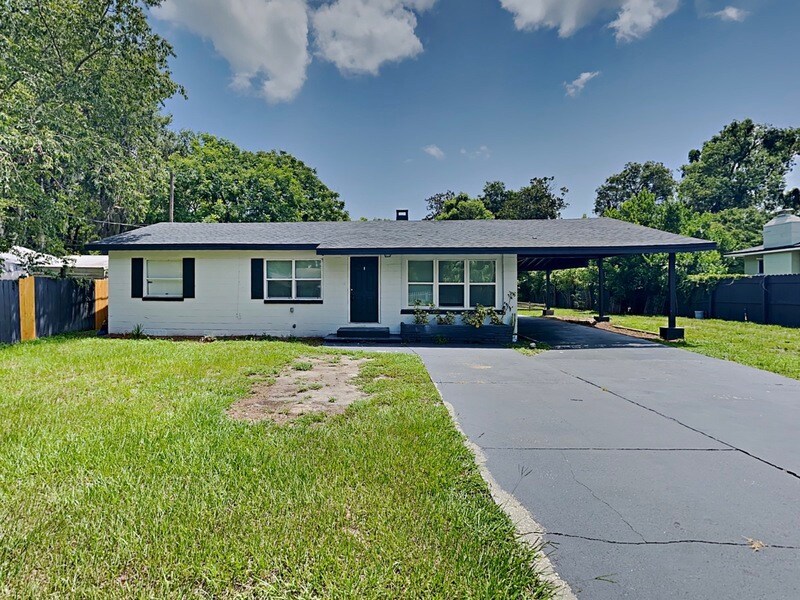 Primary Photo - 307 S Montgomery Ave