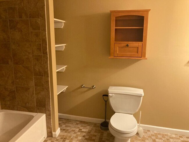 Foto del edificio - 2319 Pittock St