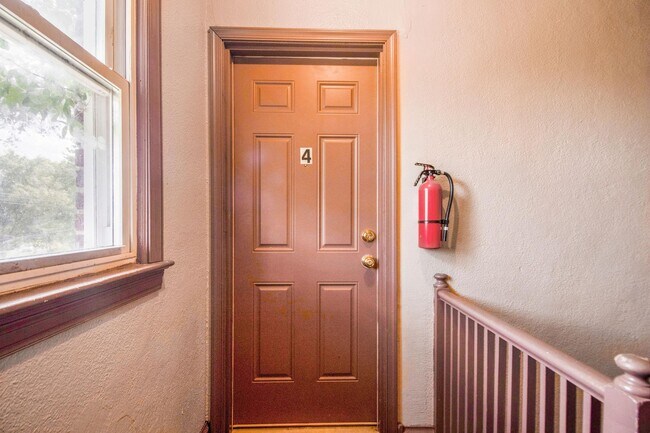 Photo - 2921 Pennsylvania Ave. SE Apartment