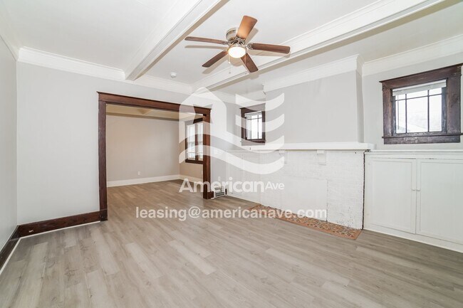 Foto del edificio - 2107 N Peoria Ave