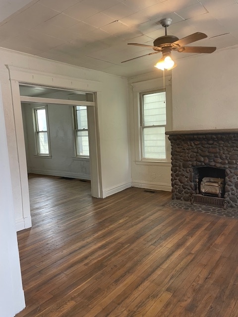 Building Photo - 530 S Penn St