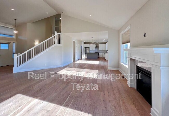 Foto del edificio - 810 Sisters Ct