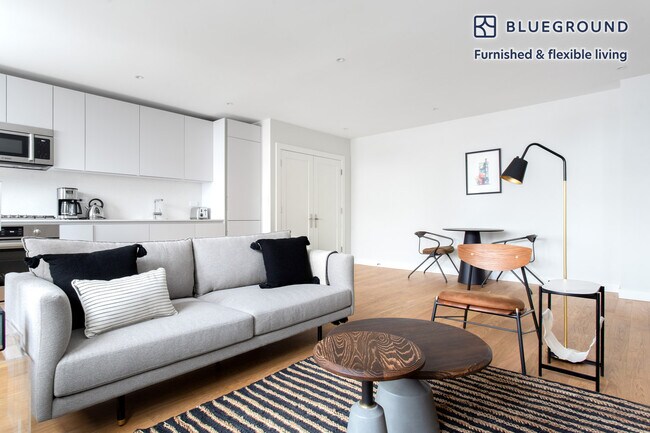 Foto del edificio - 123 Highland Ave