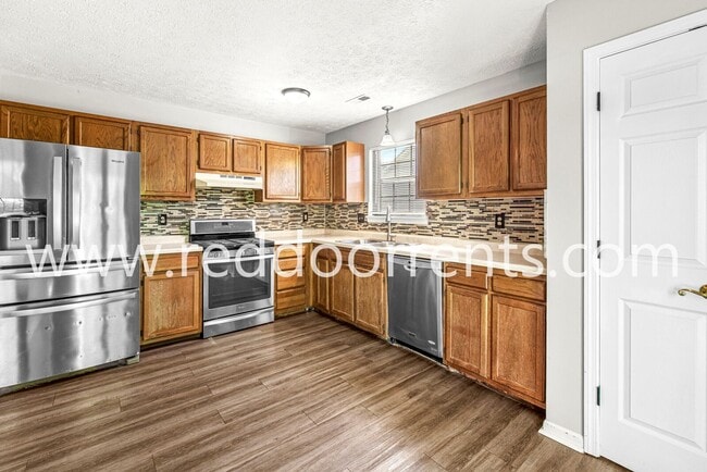 Foto del edificio - 7610 Chris Anne Dr