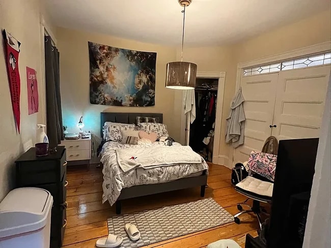 Building Photo - 612 Columbus Ave