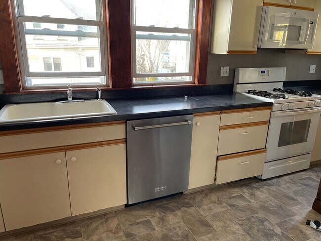 Foto del edificio - 291 Summer St