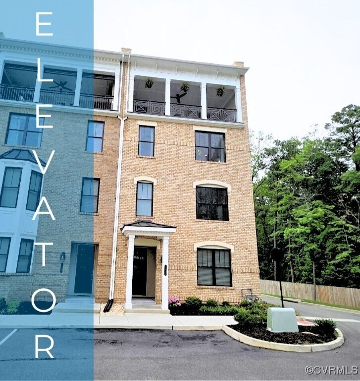 Foto principal - 1702 Old Brick Rd