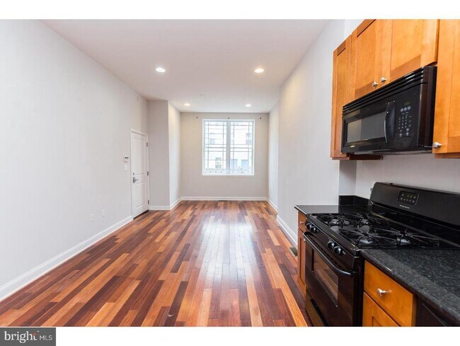 Foto del edificio - 931 N 19th St